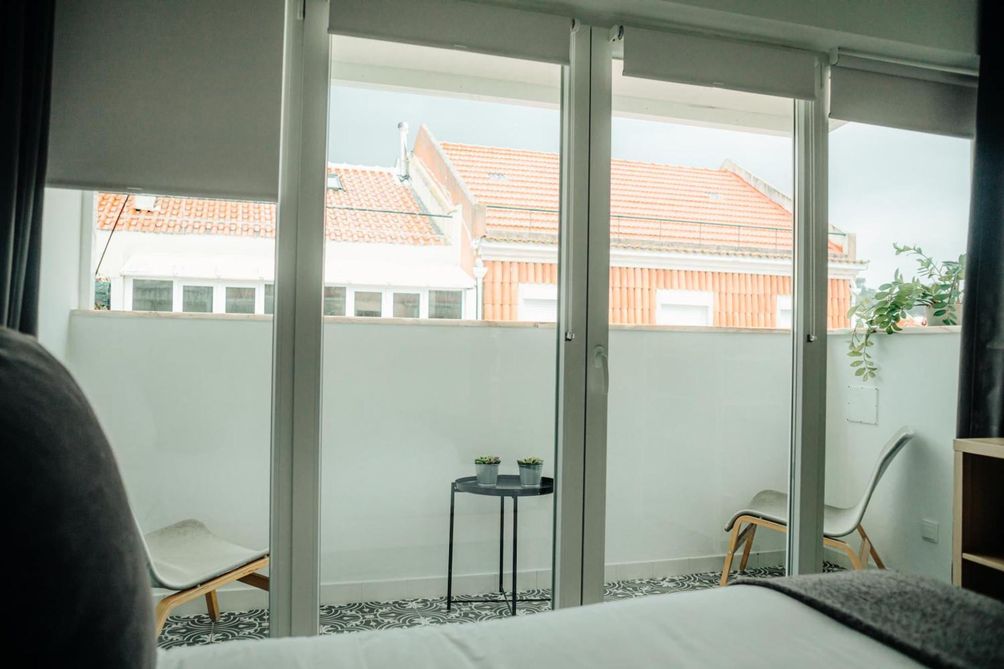 Apartamento Belem Tejo - Memoria Lisboa Exterior foto
