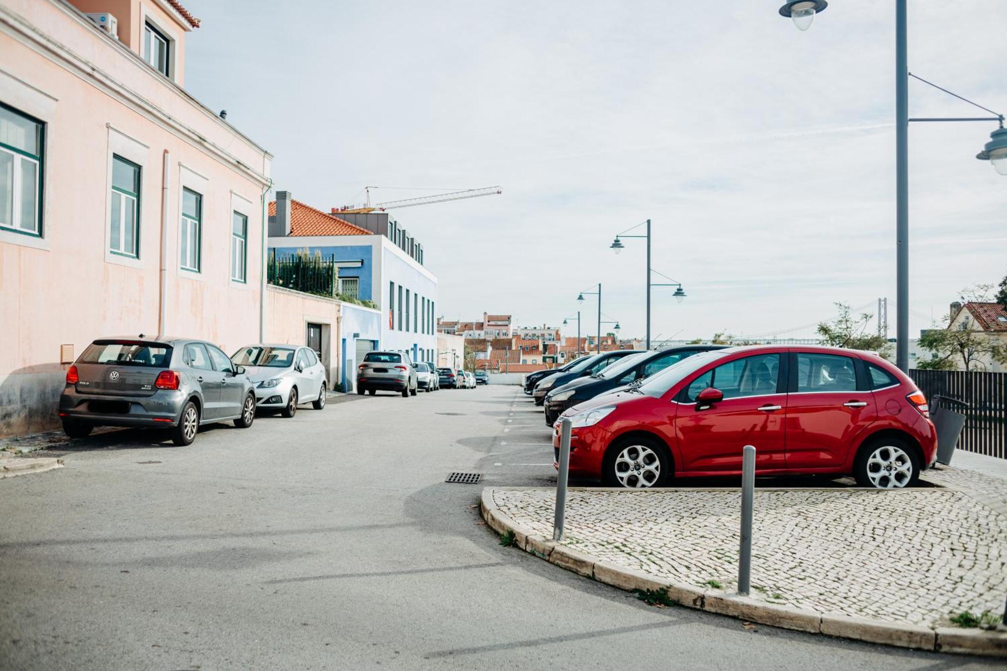 Apartamento Belem Tejo - Memoria Lisboa Exterior foto